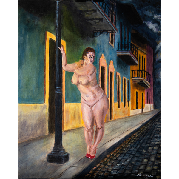 16x20_Acrylic_painting_Faro_del_Encuentro