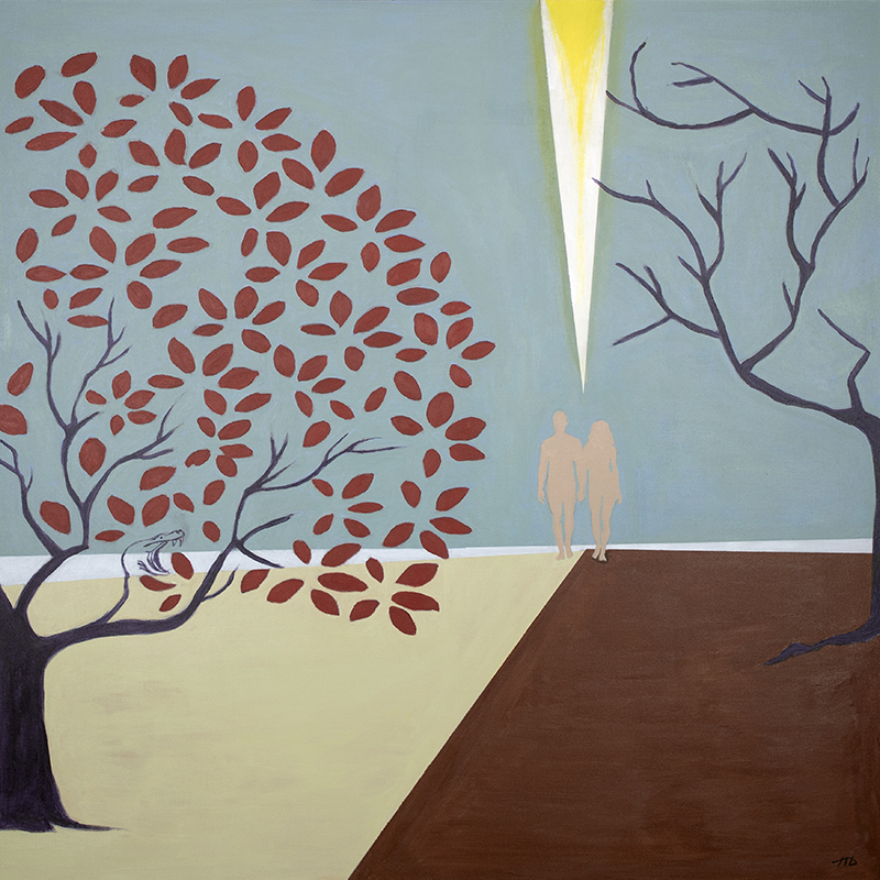 The_Crossroad_painting