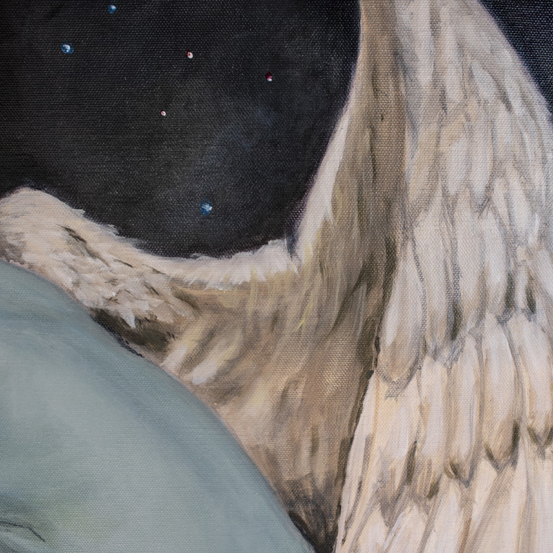 Earth Angel - Image 2