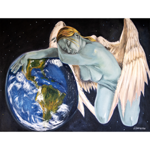 Earth Angel