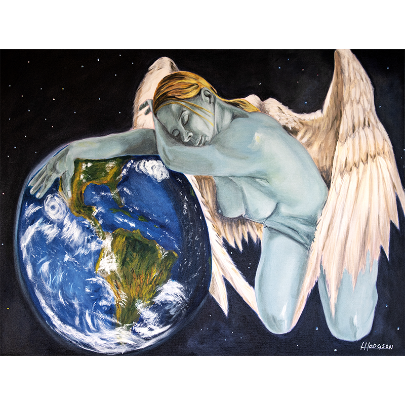 Earth Angel