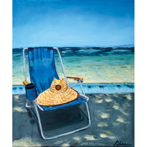 Beach Chair