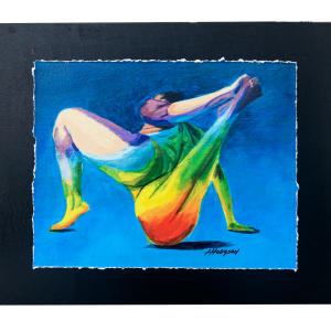 Color Contortion II