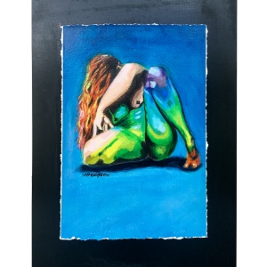 Color Contortion I