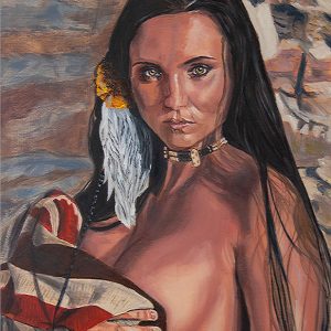 Native Eyes
