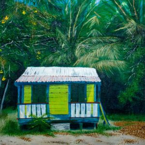 Surf Shack