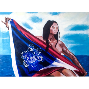 Taina Boricua