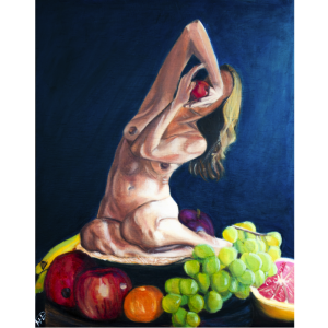 Fruitful Delight